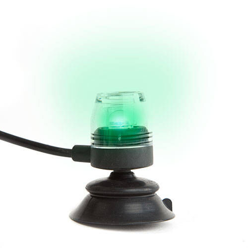 Hydor Luz led verde para aqu&aacute;rios, , large Imagem n&uacute;mero 1