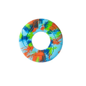 Chuckit! Frisbee de borracha colorido para c&atilde;es