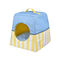 Summer Vibes Cool Cat Bed Club Iglu para gatos, , large Indicador imagem n&uacute;mero 5