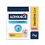 Advance Active Defense Mini Sensitive Salm&atilde;o e Arroz ra&ccedil;&atilde;o para c&atilde;es, , large Indicador imagem n&uacute;mero 2