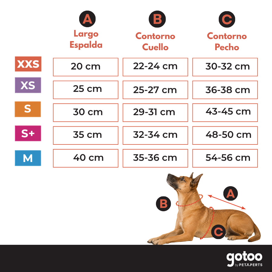 Gotoo Camisola Polar Amarela para c&atilde;es, , large Imagem n&uacute;mero 5
