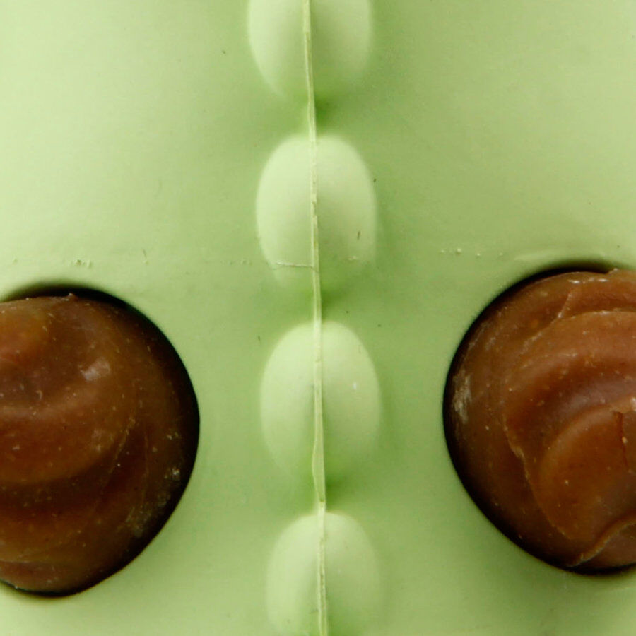 Tootoy! Chew Dino Treat mordedor dispensador de snacks para c&atilde;es, , large Imagem n&uacute;mero 3