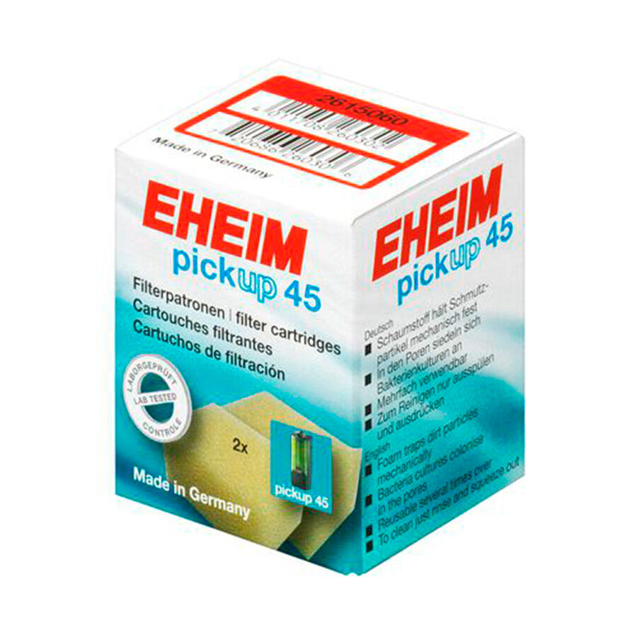 Eheim Pick Up Esponja para filtro de substitui&ccedil;&atilde;o para aqu&aacute;rios, , large Imagem n&uacute;mero 1