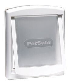 StayWall Porta Branca para cães grandes 
