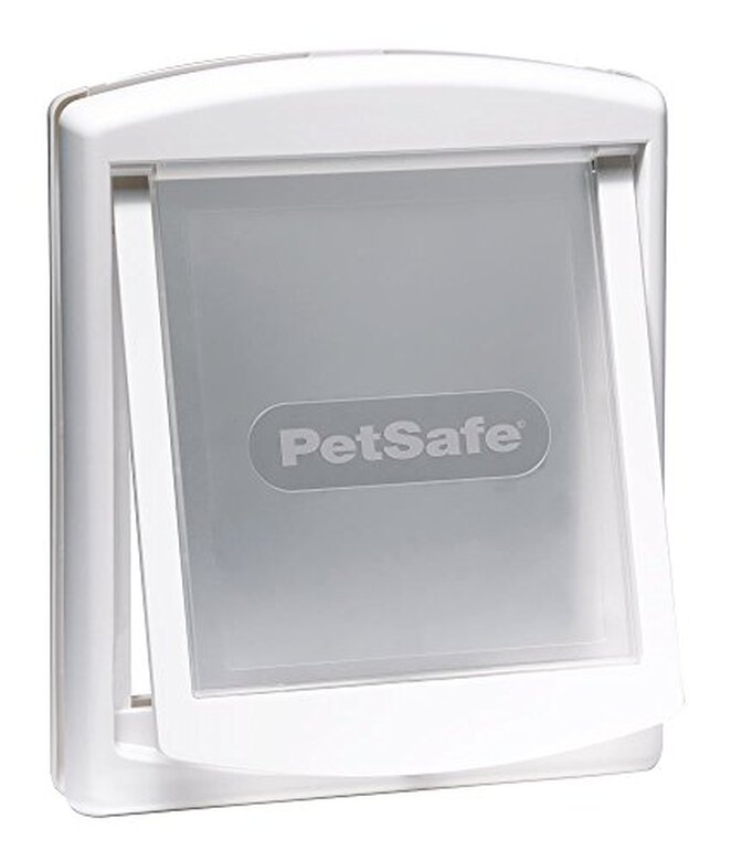 StayWall Porta Branca para cães grandes ,  Imagem número 1 StayWall Porta Branca para cães grandes , , large Imagem número 1