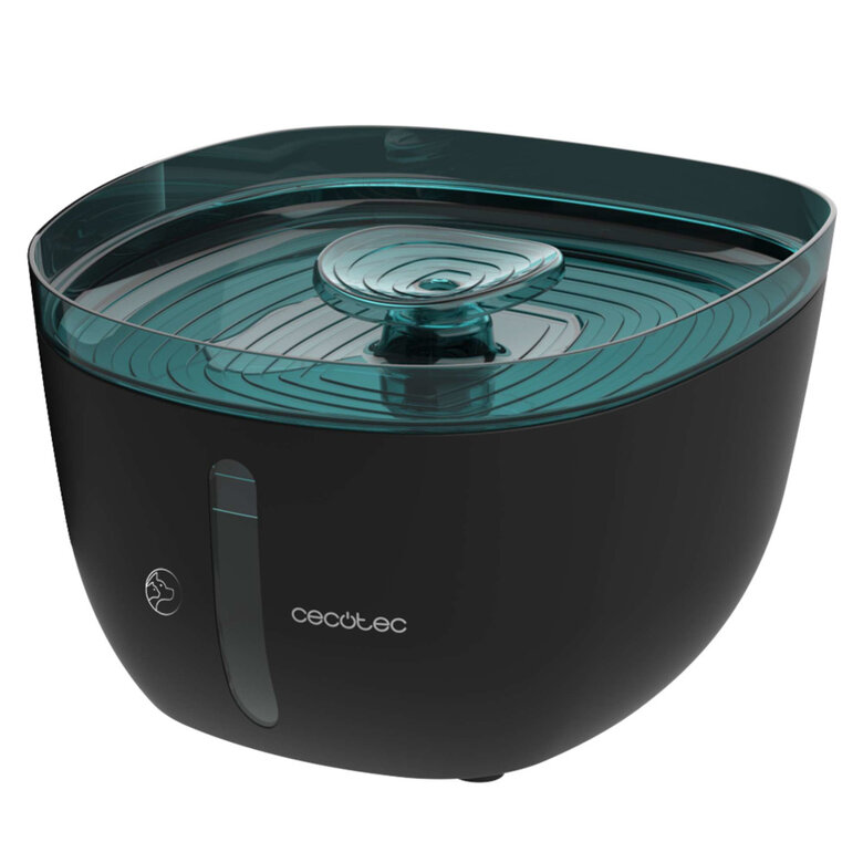 Cecotec Pumba 2200 Refresh Bebedouro Automático para cães e gatos,  Imagem número 1 Cecotec Pumba 2200 Refresh Bebedouro Automático para cães e gatos, , large Imagem número 1