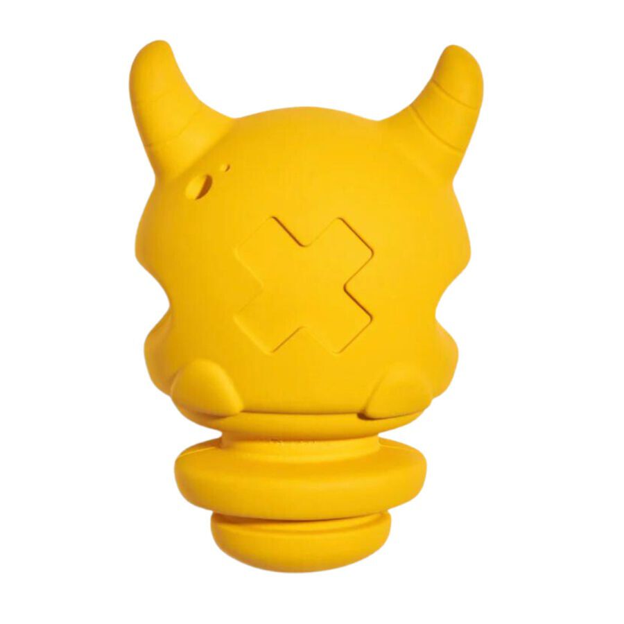 Zeedog Mr.X Brinquedo 2 em 1 para c&atilde;es, , large Imagem n&uacute;mero 4