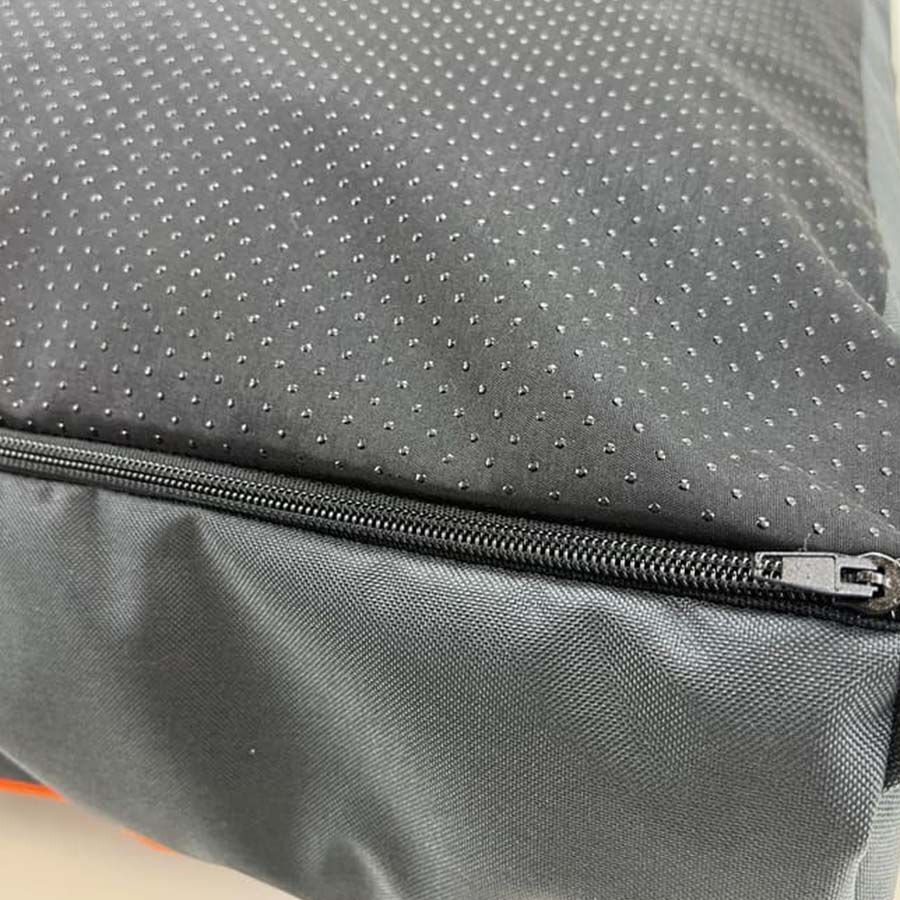 Leeby Colch&atilde;o waterproof Anti Pelos Cinzento para c&atilde;es, , large Imagem n&uacute;mero 9