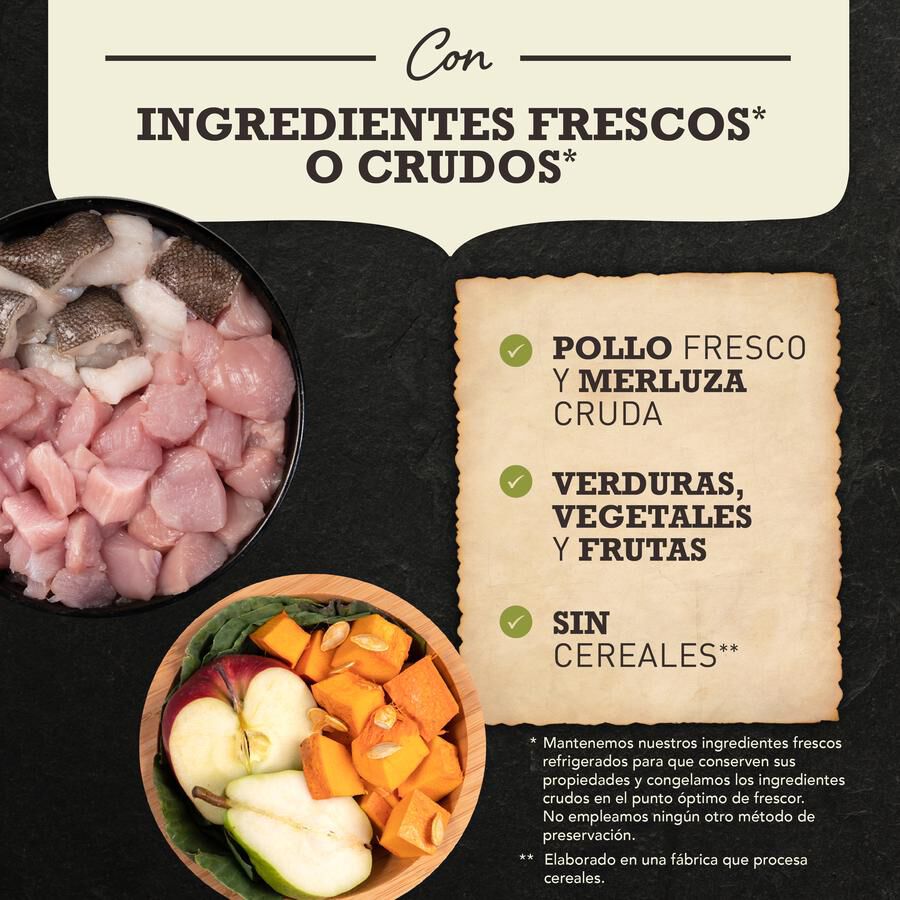 17 kg Acana Adult  ra&ccedil;&atilde;o para c&atilde;es, , large Imagem n&uacute;mero 3