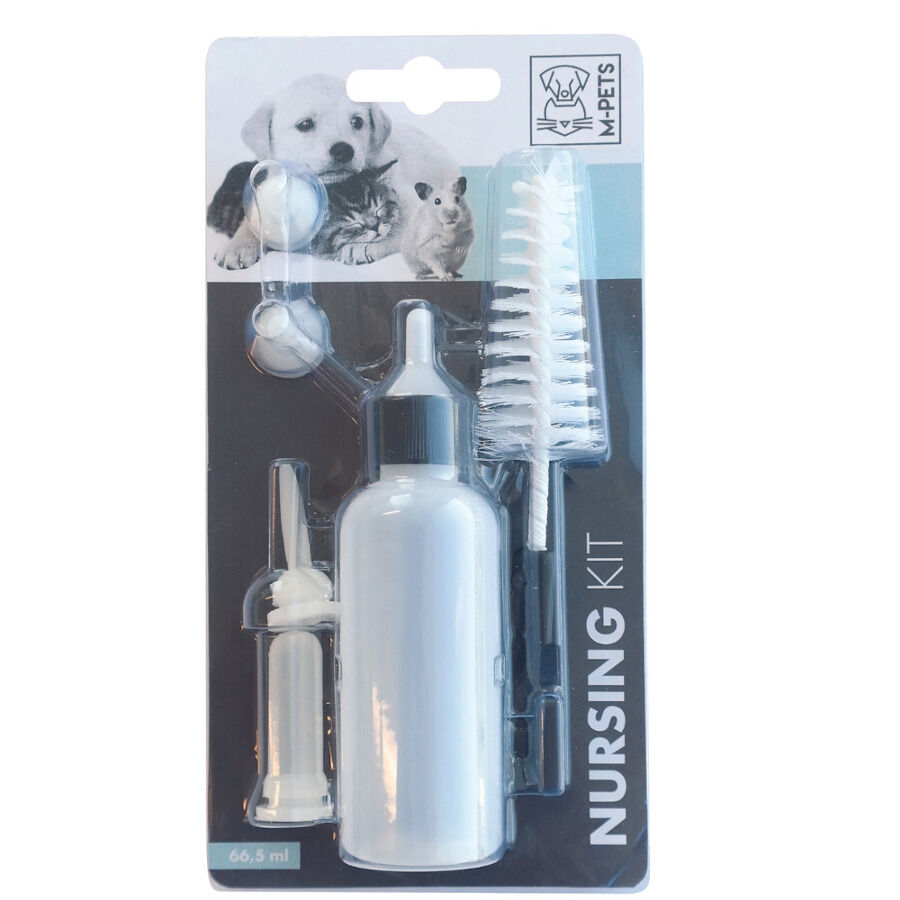 M-Pets Kit Nursing para cachorros, , large Imagem n&uacute;mero 1