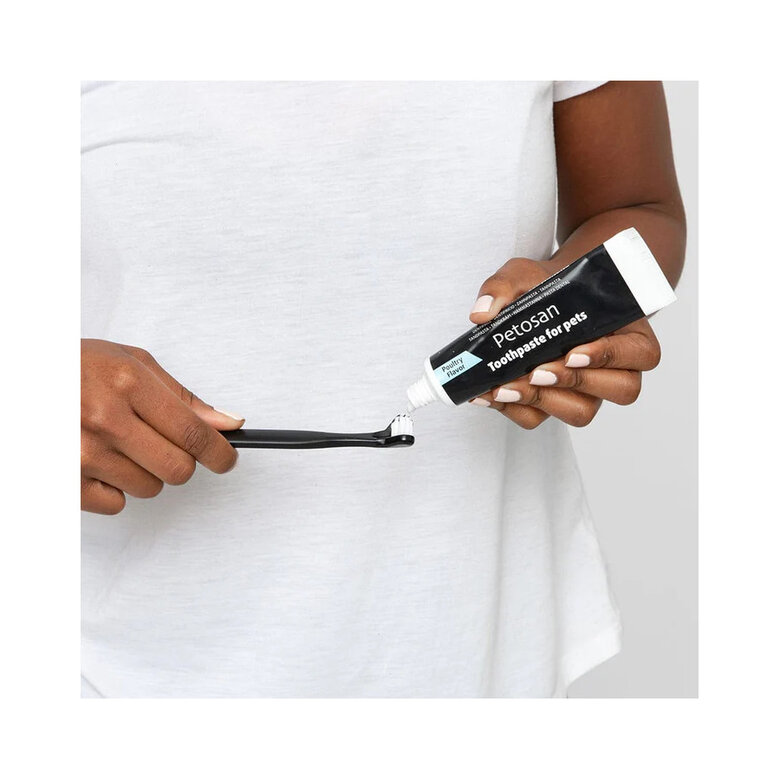 Petosan Kit dentário pequeno para cães e gatos,  Imagem número 3 Petosan Kit dentário pequeno para cães e gatos, , large Imagem número 3