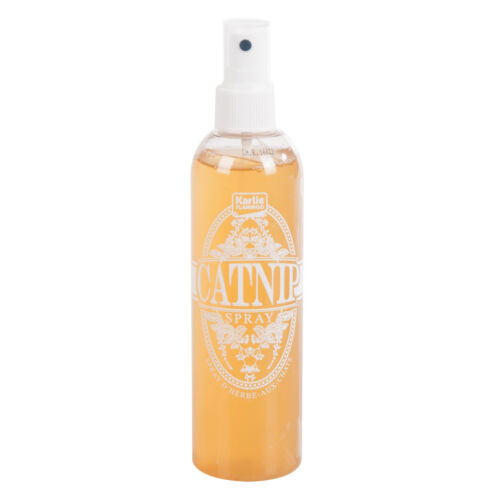 Flamingo catnip en spray para gatos Imagem n&uacute;mero 1