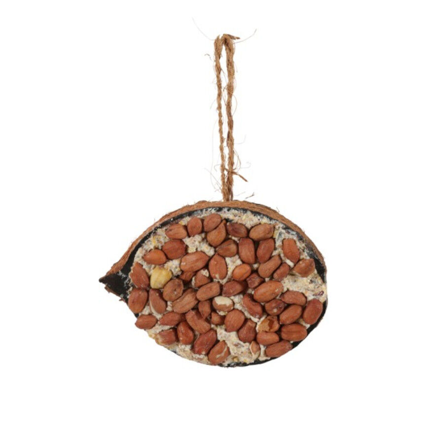 Zolux Coco com gordura e amendoim para p&aacute;ssaros, , large Imagem n&uacute;mero 1