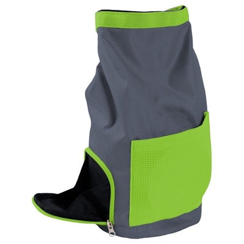 TK Pet Nature bolsa contenedor de pienso portátil Imagem número 1 TK Pet Nature bolsa contenedor de pienso portátil Imagem número 1
