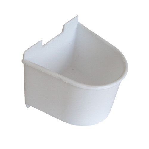 Voltrega comederos de pl&aacute;stico para loros Imagem n&uacute;mero 1