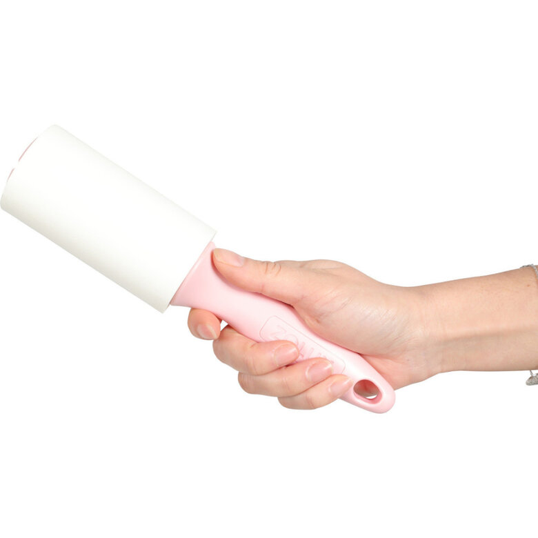 Zolux Anah Rolo adesivo anti-pelos para gatos,  Imagem número 2 Zolux Anah Rolo adesivo anti-pelos para gatos, , large Imagem número 2