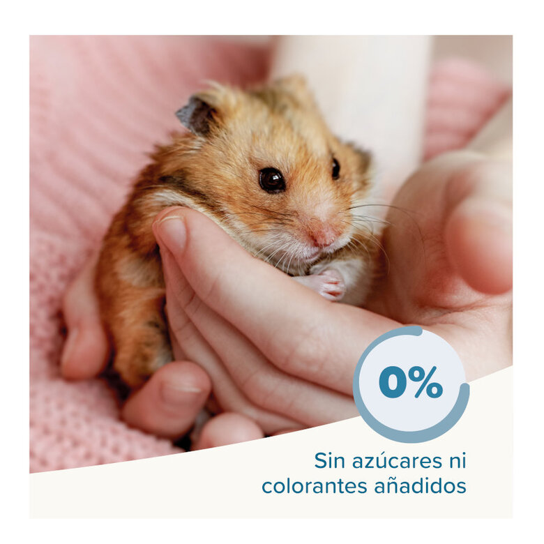 700 g Beaphar Care+ Ração para hámsteres,  Imagem número 5 700 g Beaphar Care+ Ração para hámsteres, , large Imagem número 5