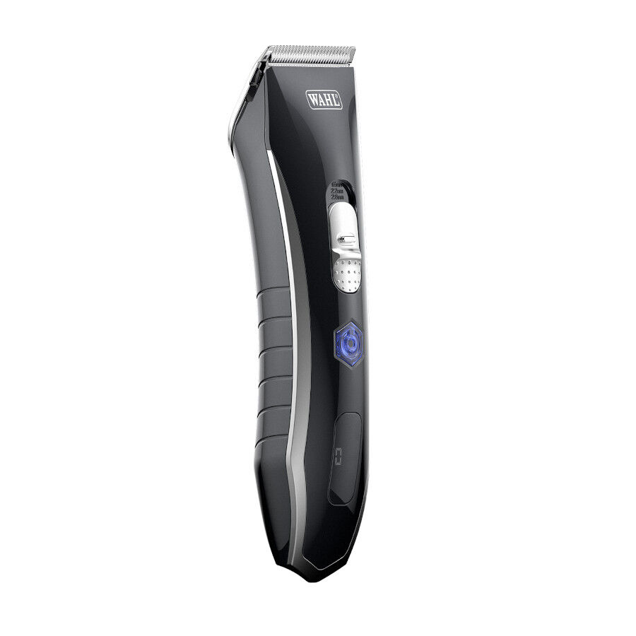 Wahl Smart Clip M&aacute;quina de tosquia para c&atilde;es m&eacute;dios, , large Imagem n&uacute;mero 2