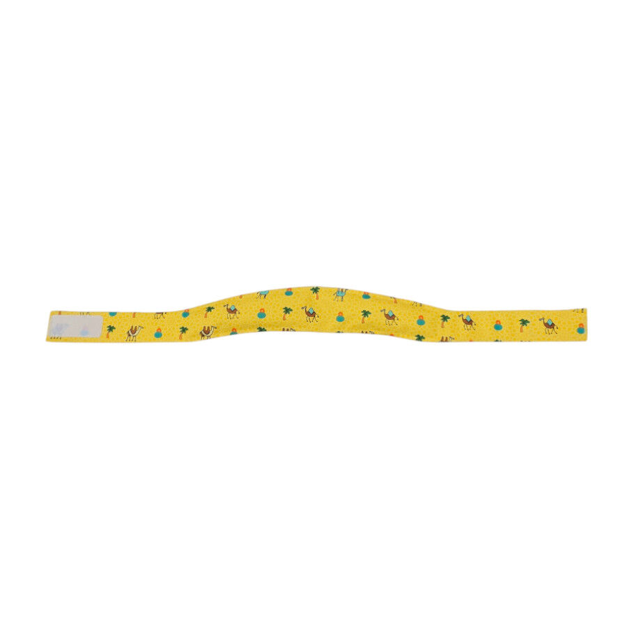 Summer Vibes Bandana refrescante para c&atilde;es, , large Imagem n&uacute;mero 1
