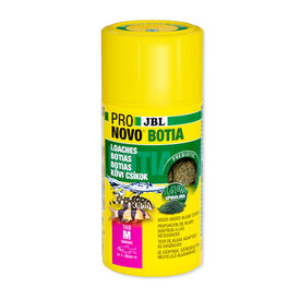 JBL Pronovo Botia Tablets M Alimento em comprimidos para Botias de 1-20 cm