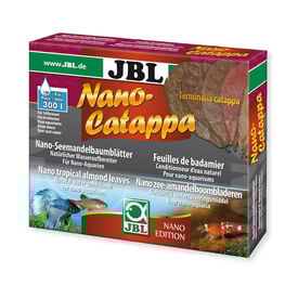 JBL Nano-Catappa Condicionador para aquários