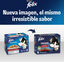 12 saquetas x 85 g Felix Fantastic Seleções Favoritas saquetas em geleia, , large Indicador imagem número 8
