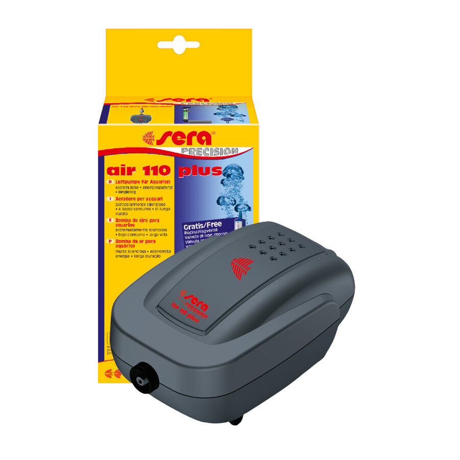Sera Air Plus bomba de ar para aqu&aacute;rios, , large Imagem n&uacute;mero 1