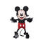 Disney Mickey Corda Dental brinquedo para cães, , large Indicador imagem número 1