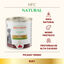 280 g Almo Nature HFC boi lata para cães, , large Indicador imagem número 2