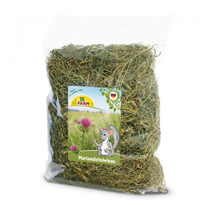 Feno JR Farm Milk Thistle para roedores, , large Imagem n&uacute;mero 1