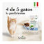 1.4 kg Schesir Natural Selection Sterilized Peru ração para gatos, , large Indicador imagem número 7