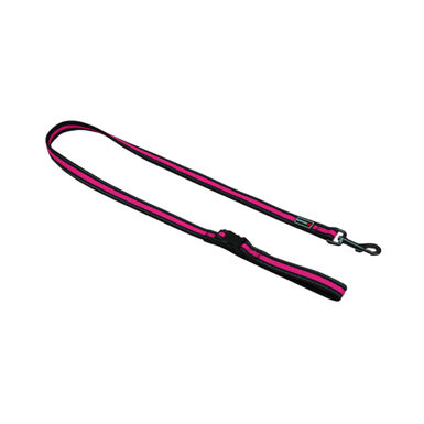 Freedog Soft Sport Trela Rosa para cães