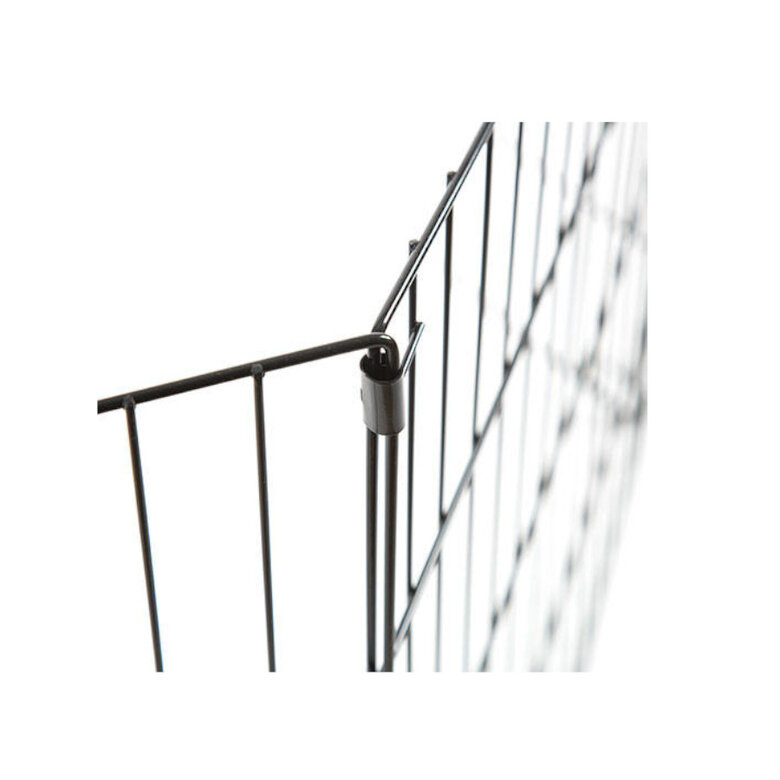 Tk-Pet Parque dobrável para cães e gatos,  Imagem número 2 Tk-Pet Parque dobrável para cães e gatos, , large Imagem número 2