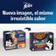 12 saquetas x 85 g Felix Sensations Seleção de Peixes saquetas em galeia, , large Indicador imagem número 6