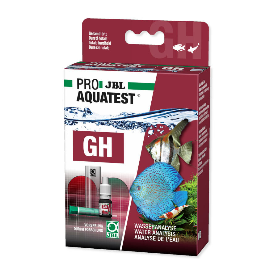 JBL Test de Kh para peceras, , large Imagem n&uacute;mero 1