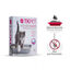 10 L TK-Pet Litter Wondersand Areia Natural para gatos, , large Indicador imagem número 2