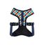 Zeedog Phantom Air Mesh Ajust&aacute;vel Peitoral Multicolorido para c&atilde;es , , large Indicador imagem n&uacute;mero 2