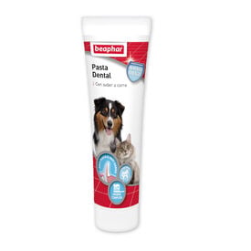Beaphar Pasta de Dentes para c&atilde;es e gatos