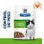 12 sobres x 85 g Hill's Prescription Diet Metabolic + Mobility Comida h&uacute;mida de frango em saquetas para gatos - Multipack, , large Indicador imagem n&uacute;mero 1
