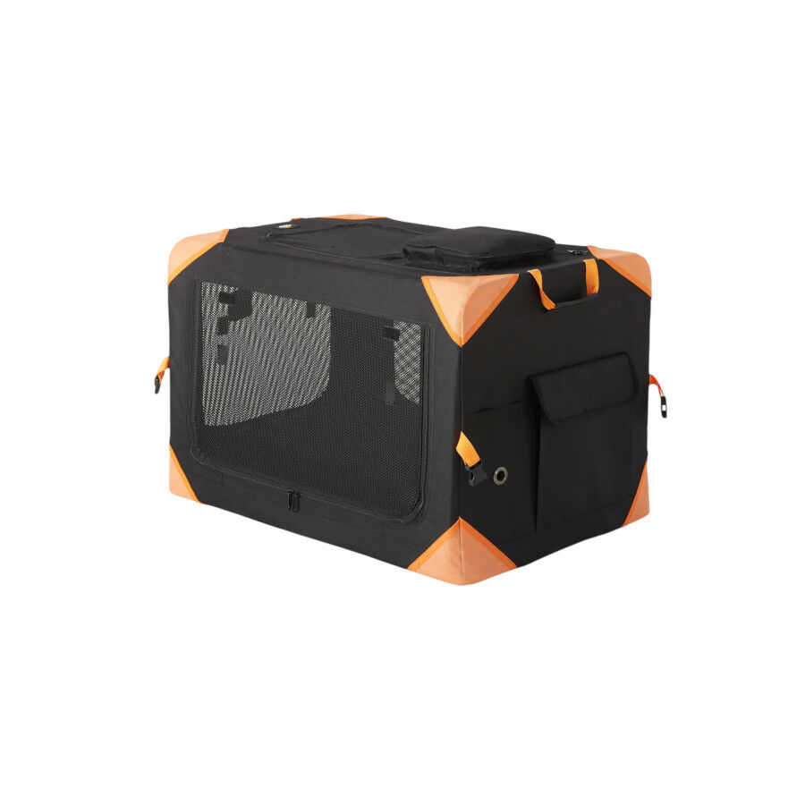 Outech X-perience Transportadora de tela para c&atilde;es pequenos, , large Imagem n&uacute;mero 1
