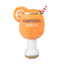 Summer Vibes Pawperol Spritz Peluche para c&atilde;es, , large Indicador imagem n&uacute;mero 2