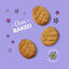 80 g Lily’s Kitchen Biscoitos Bedtime Biscuits para cães, , large Indicador imagem número 3