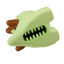 Tootoy! Chew Dino Treat mordedor dispensador de snacks para cães, , large Indicador imagem número 4