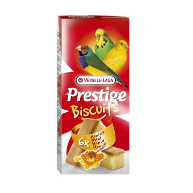 Versele Laga Prestige Biscuits Mel para pássaros