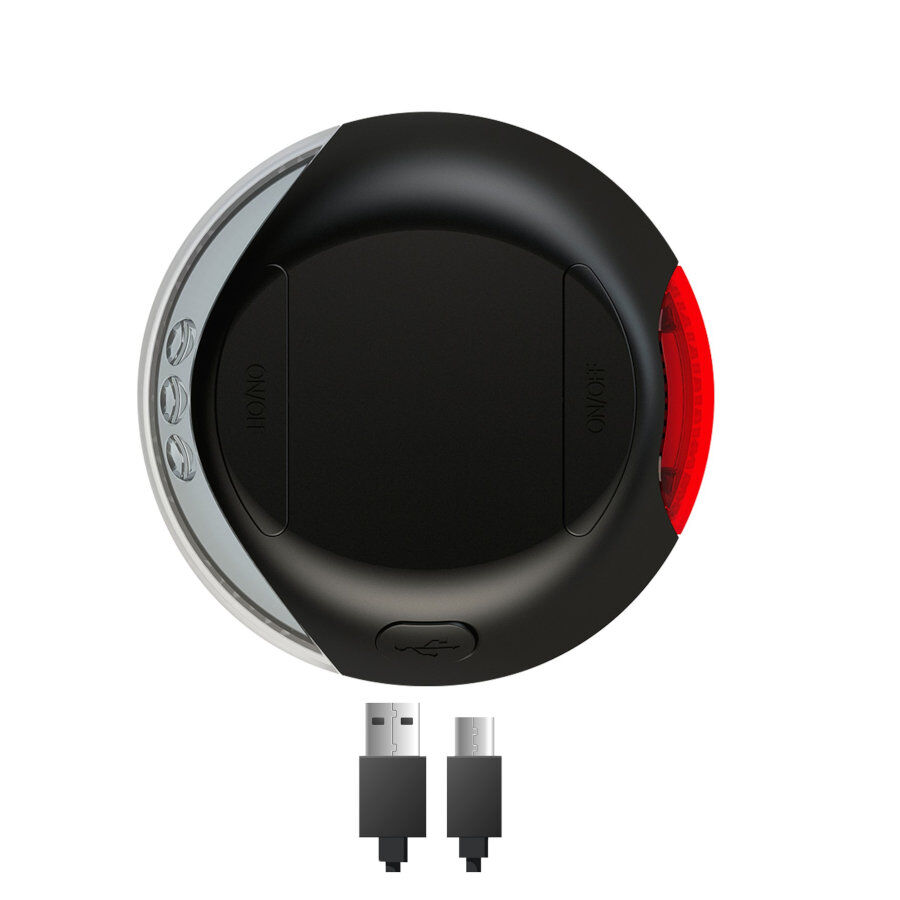 Flexi Vario luz LED linterna para correas Imagem n&uacute;mero 1