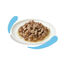 85 g Edgard & Cooper Trocitos de Pollo en Salsa lata para gatos, , large Indicador imagem número 2