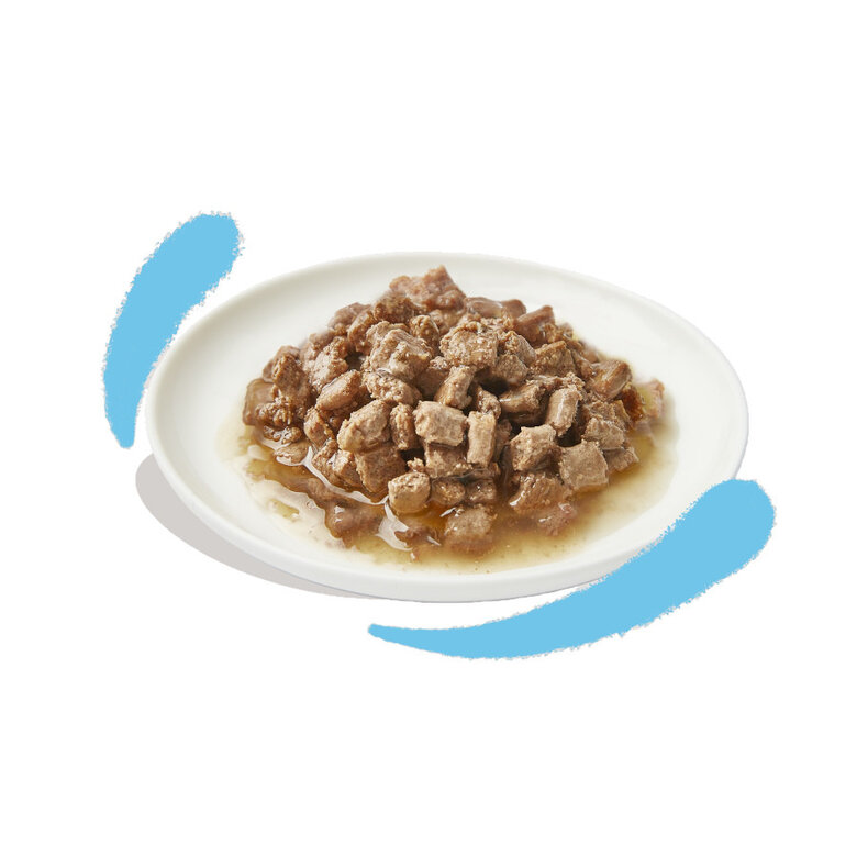 85 g Edgard & Cooper Alimento húmido de frango em lata para gatos,  Imagem número 2 85 g Edgard & Cooper Alimento húmido de frango em lata para gatos, , large Imagem número 2