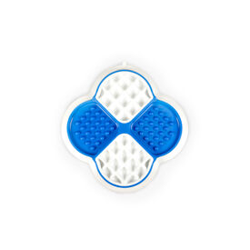 Outech Ocean Comedouro Antivoracidade para cães
