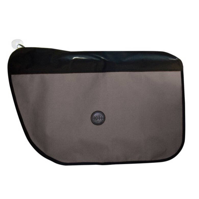 K&H protector para puerta del coche para perros Imagem número 1 K&H protector para puerta del coche para perros Imagem número 1