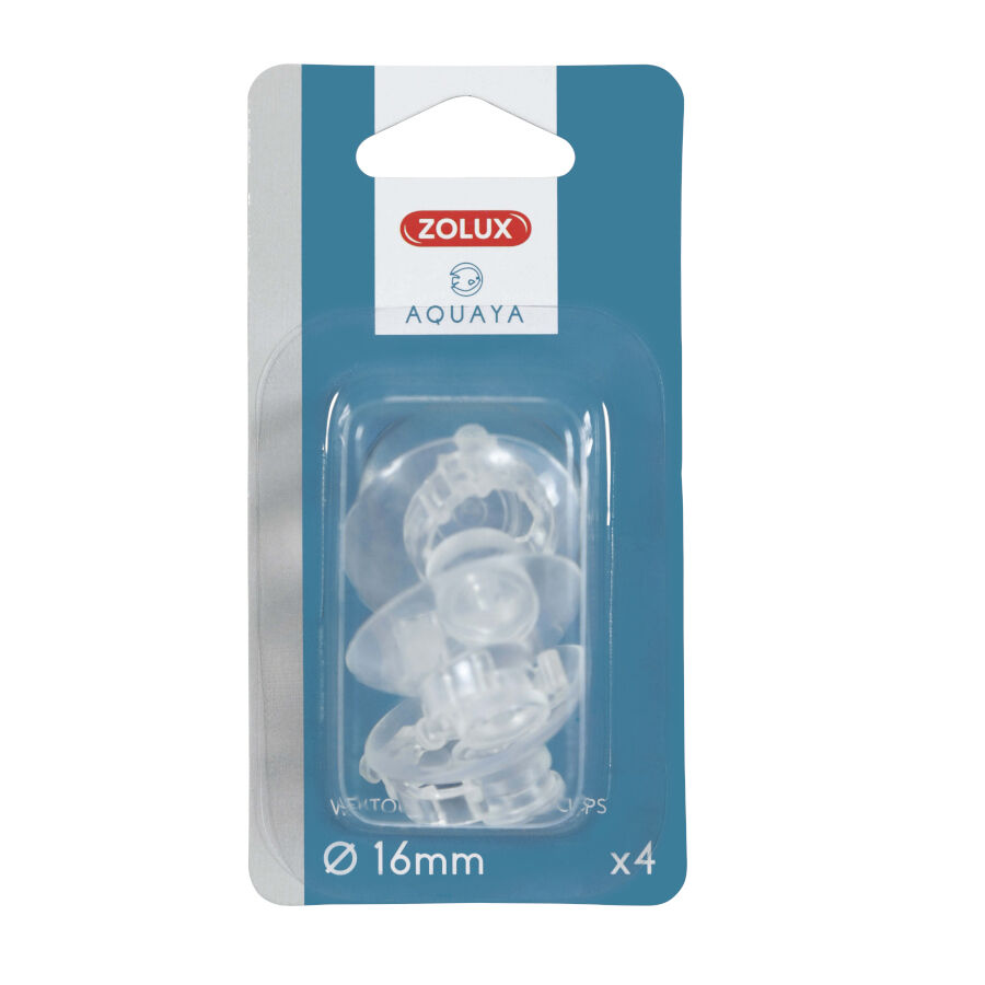Ventosas Zolux Aquaya para tubos de aqu&aacute;rio, , large Imagem n&uacute;mero 1